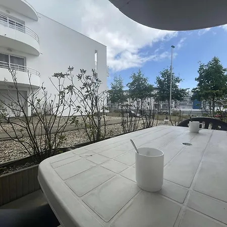 Apartment Appt - Lr030-e25 La Rochelle (Charente-Maritime)