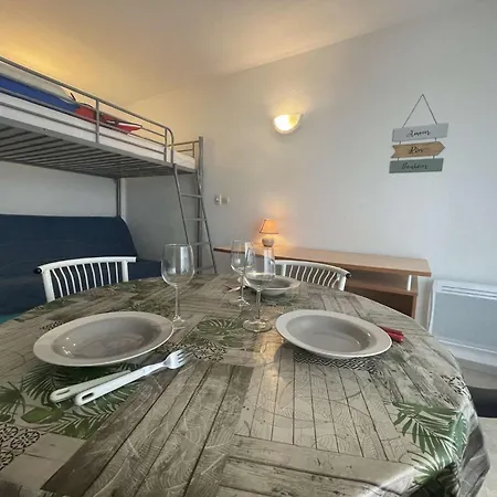 Appt - Lr030-e25 Apartment La Rochelle (Charente-Maritime)