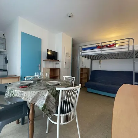 Apartment Appt - Lr030-e25 La Rochelle (Charente-Maritime)