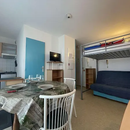 Appt - Lr030-e25 La Rochelle (Charente-Maritime)